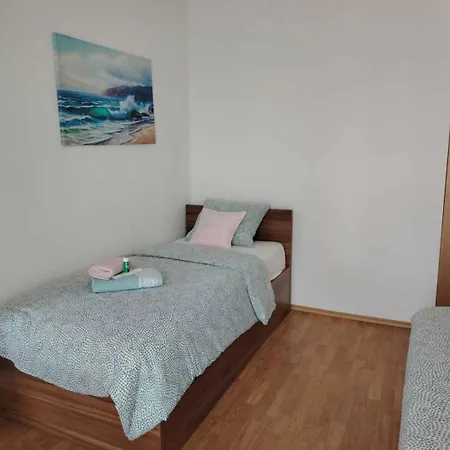 Apartament Near In Krk-insel Krk 45779